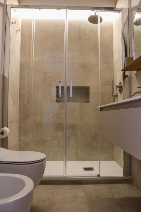 Casa Chiara Apartment Cefalu Exterior photo